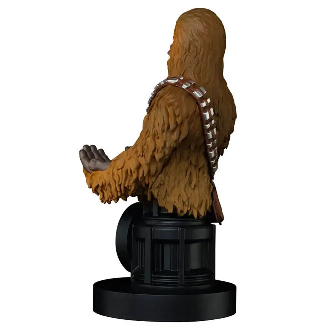 Cable Guys - Star Wars - Chewbacca - Controller and Smartphone Stand