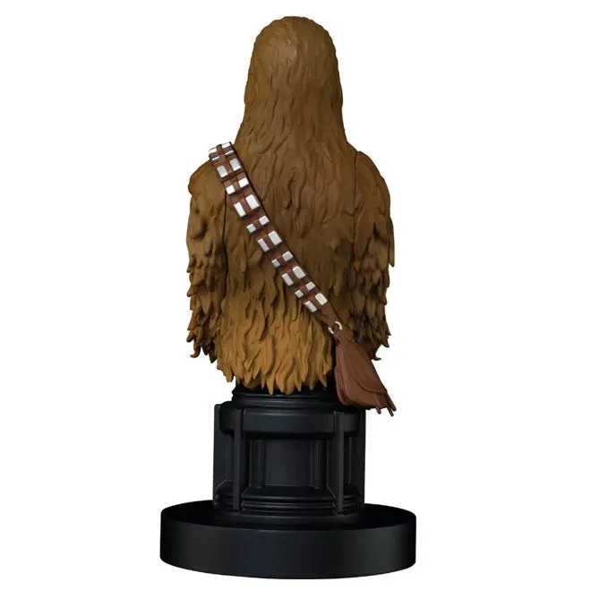 Cable Guys - Star Wars - Chewbacca - Controller and Smartphone Stand