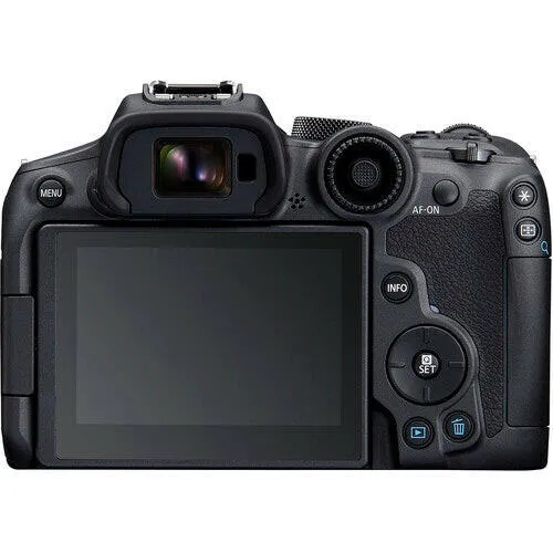 Canon EOS R7 Mirrorless Camera