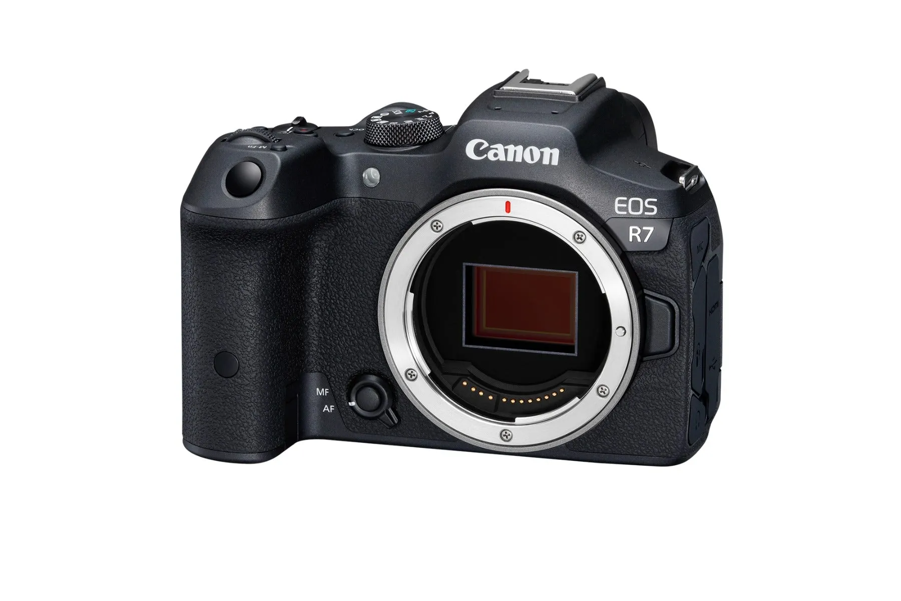 Canon EOS R7 Mirrorless Camera