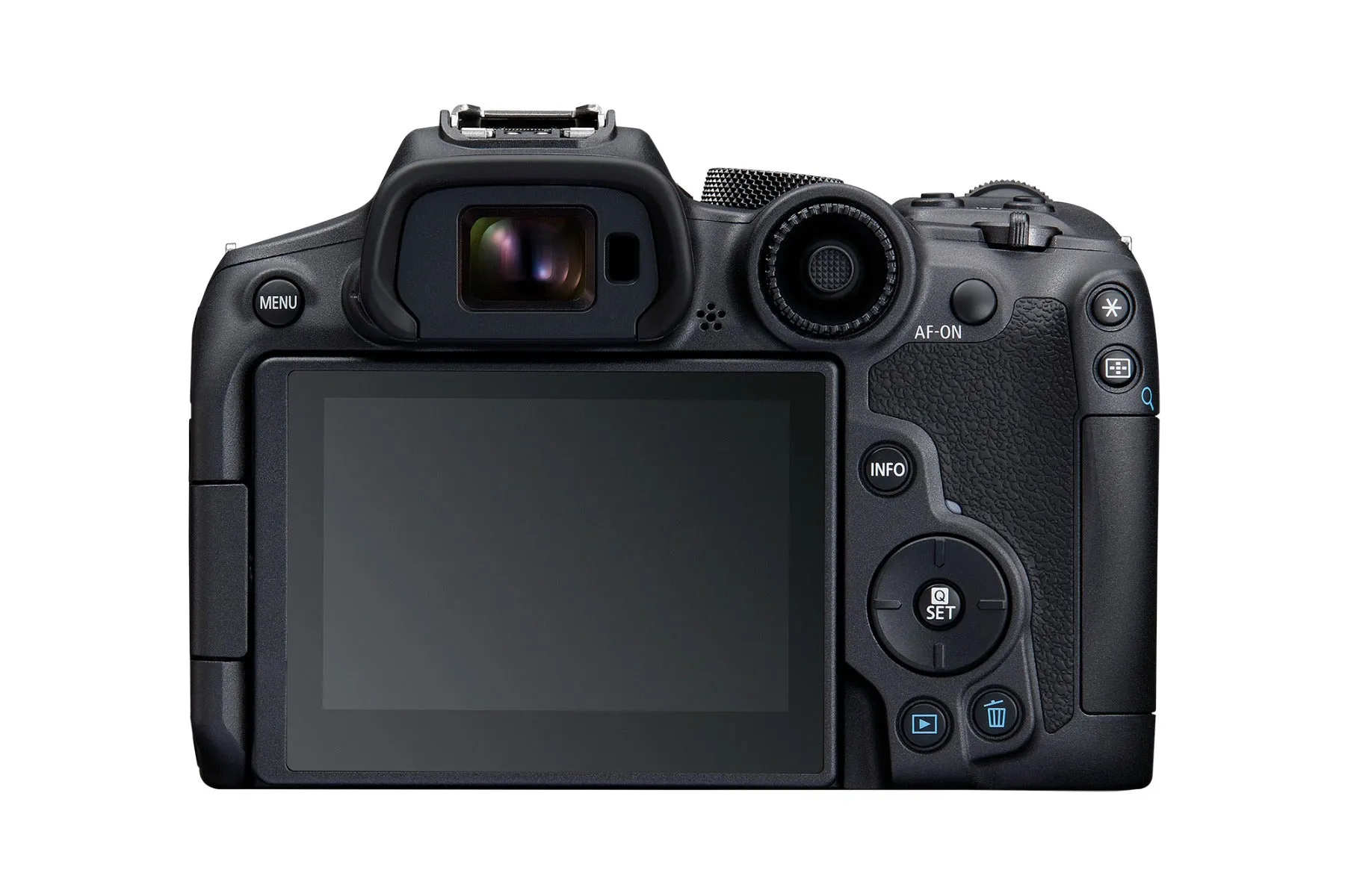 Canon EOS R7 Mirrorless Camera