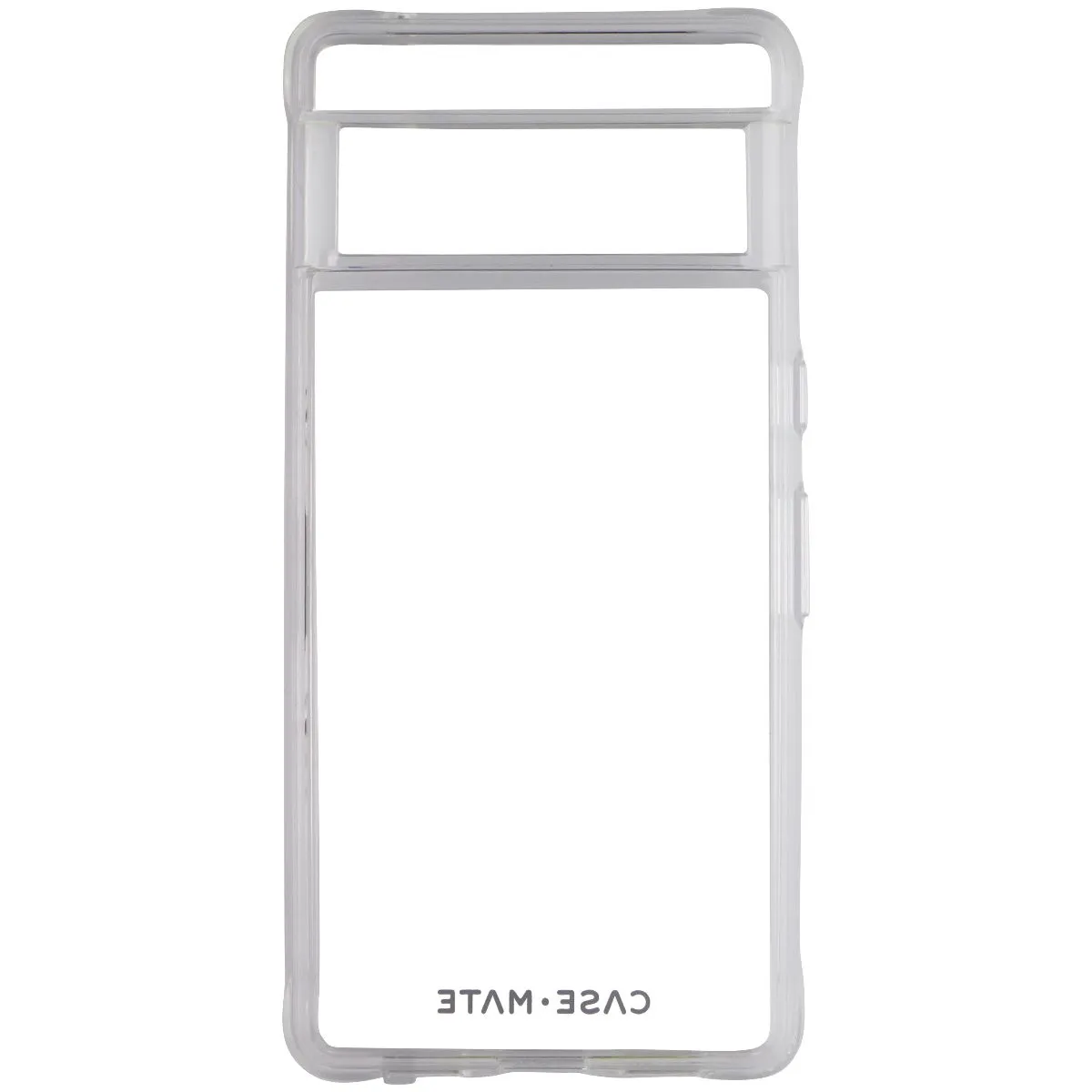 Case-Mate Tough Series Protection Pack for Google Pixel 7 Pro - Clear