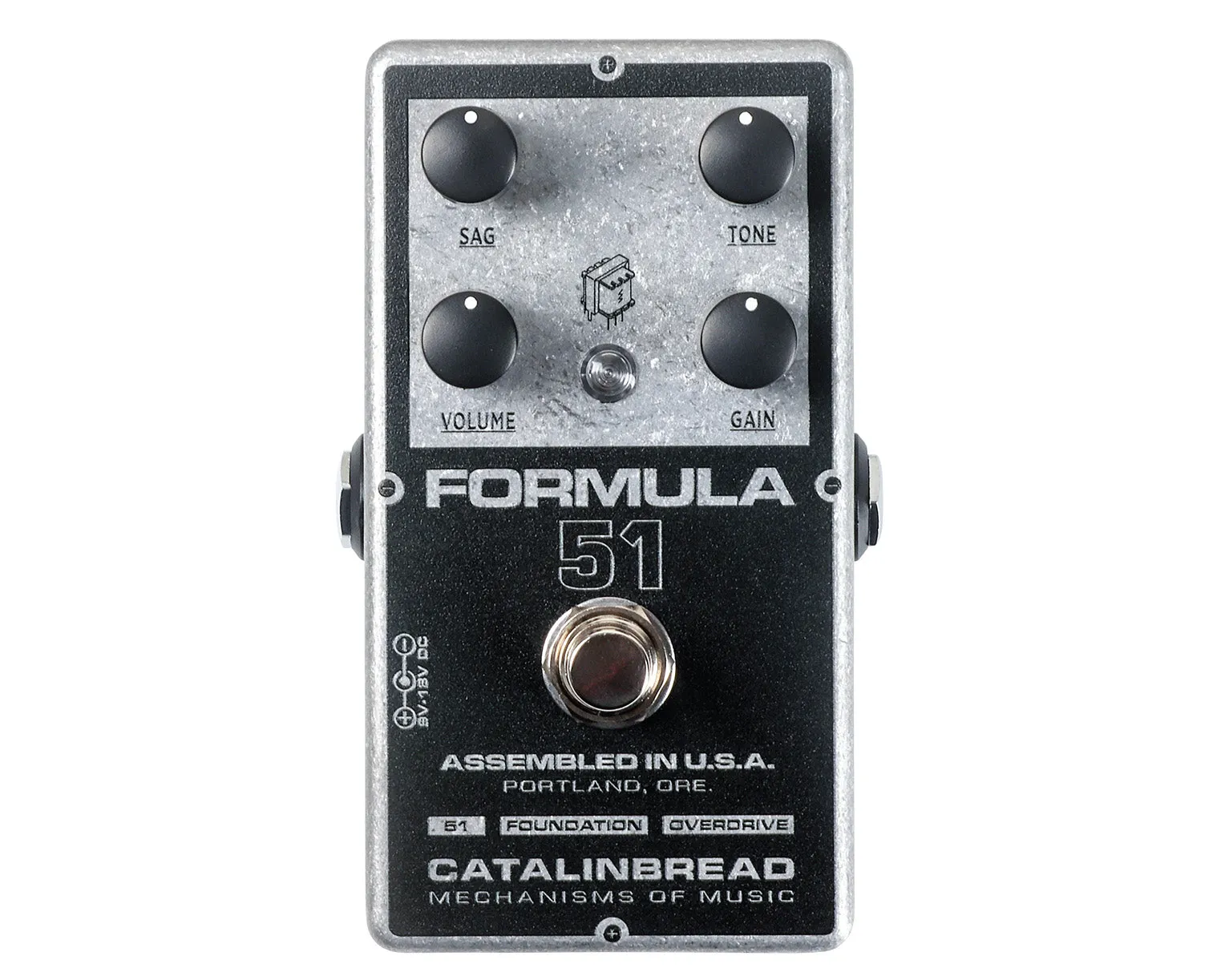 Catalinbread Formula 51 v2