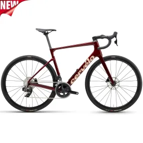 Cervelo Caledonia-5 Rival AXS Road Bike