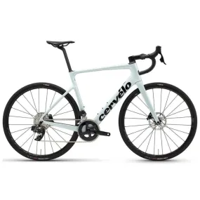 Cervelo Caledonia-5 Rival E-Tap AXS Road Bicycle