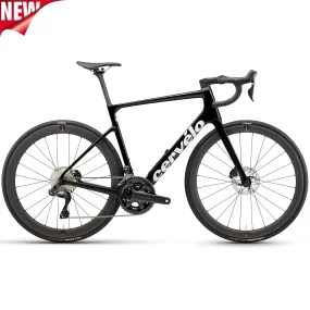 Cervelo Caledonia-5 Ultegra Di2 Road Bike