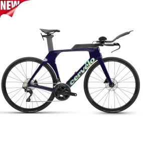 Cervelo P 105 Triathlon Bike