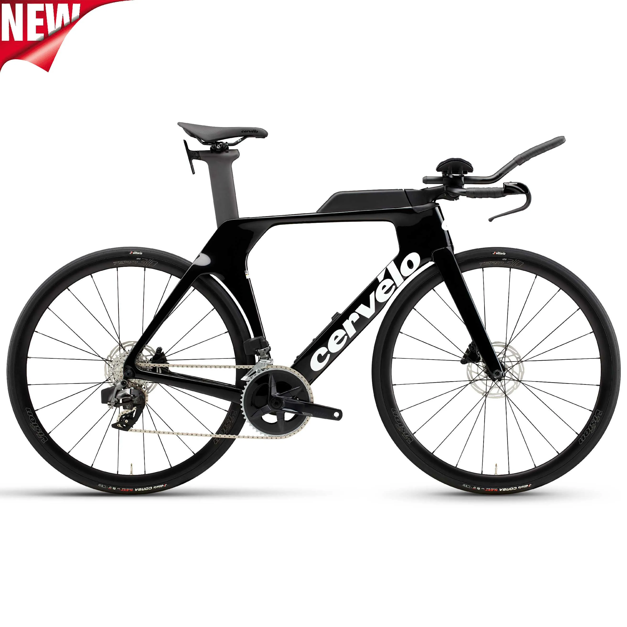 Cervelo P Rival AXS Triathlon Bike