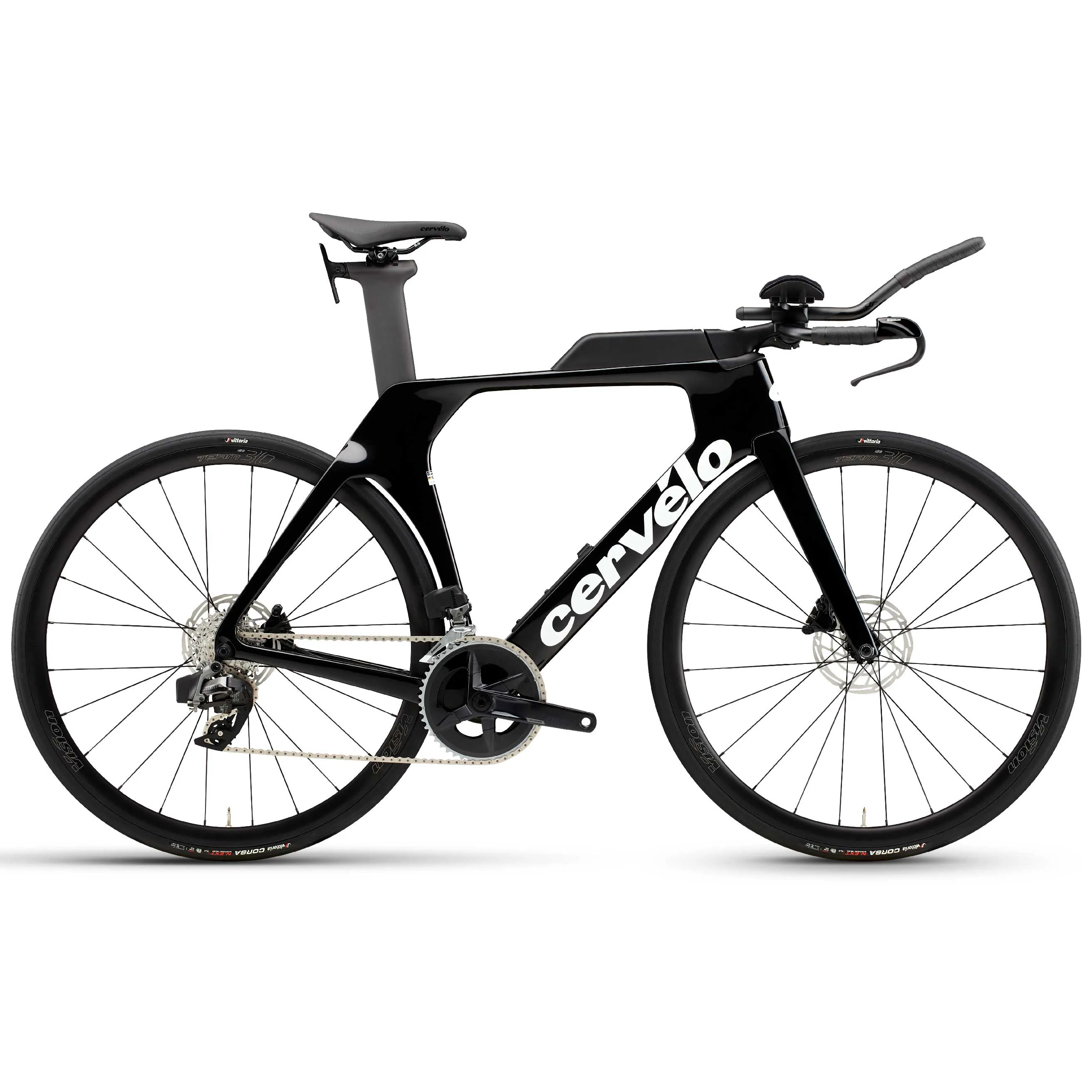 Cervelo P Rival AXS Triathlon Bike