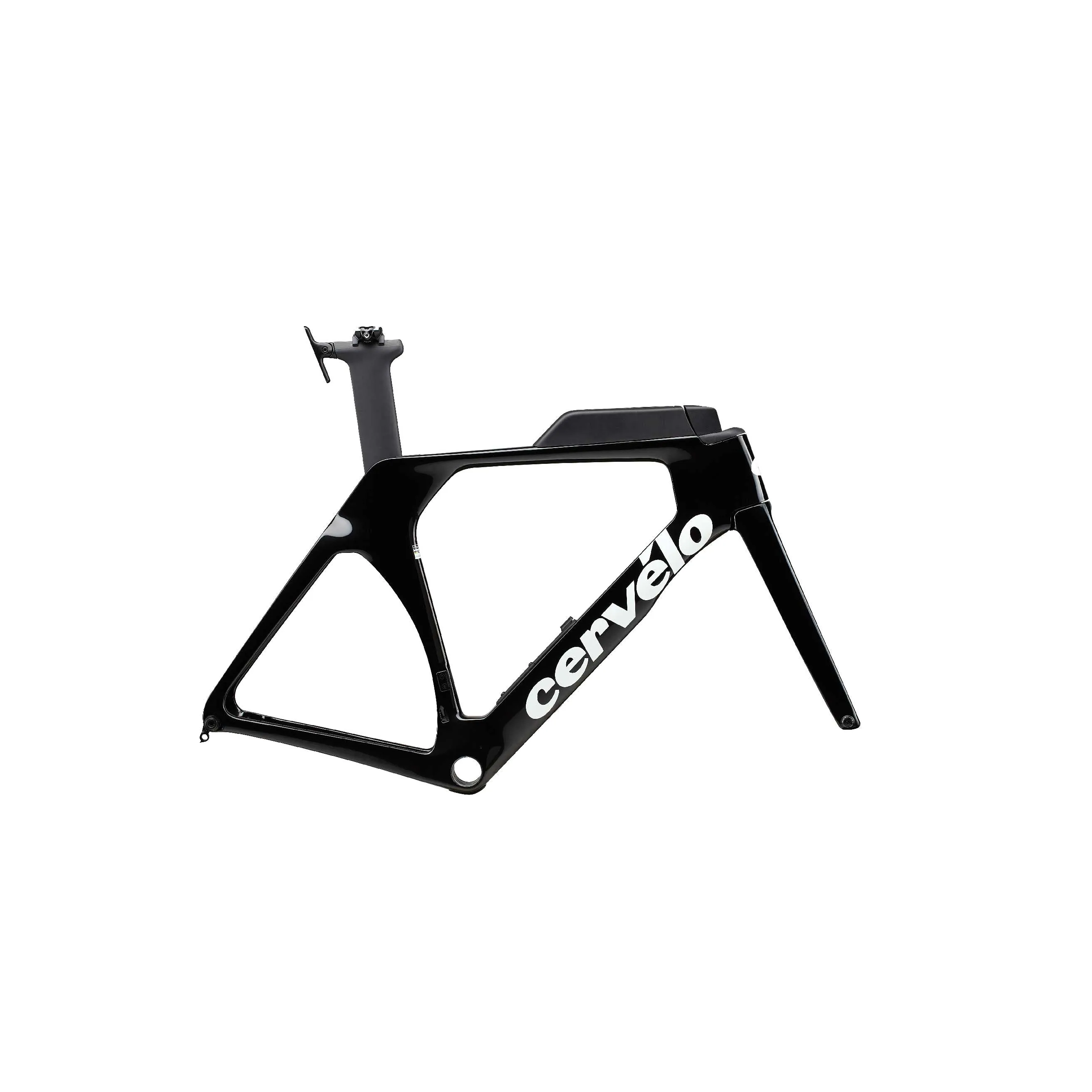 Cervelo P-Series Triathlon Frameset