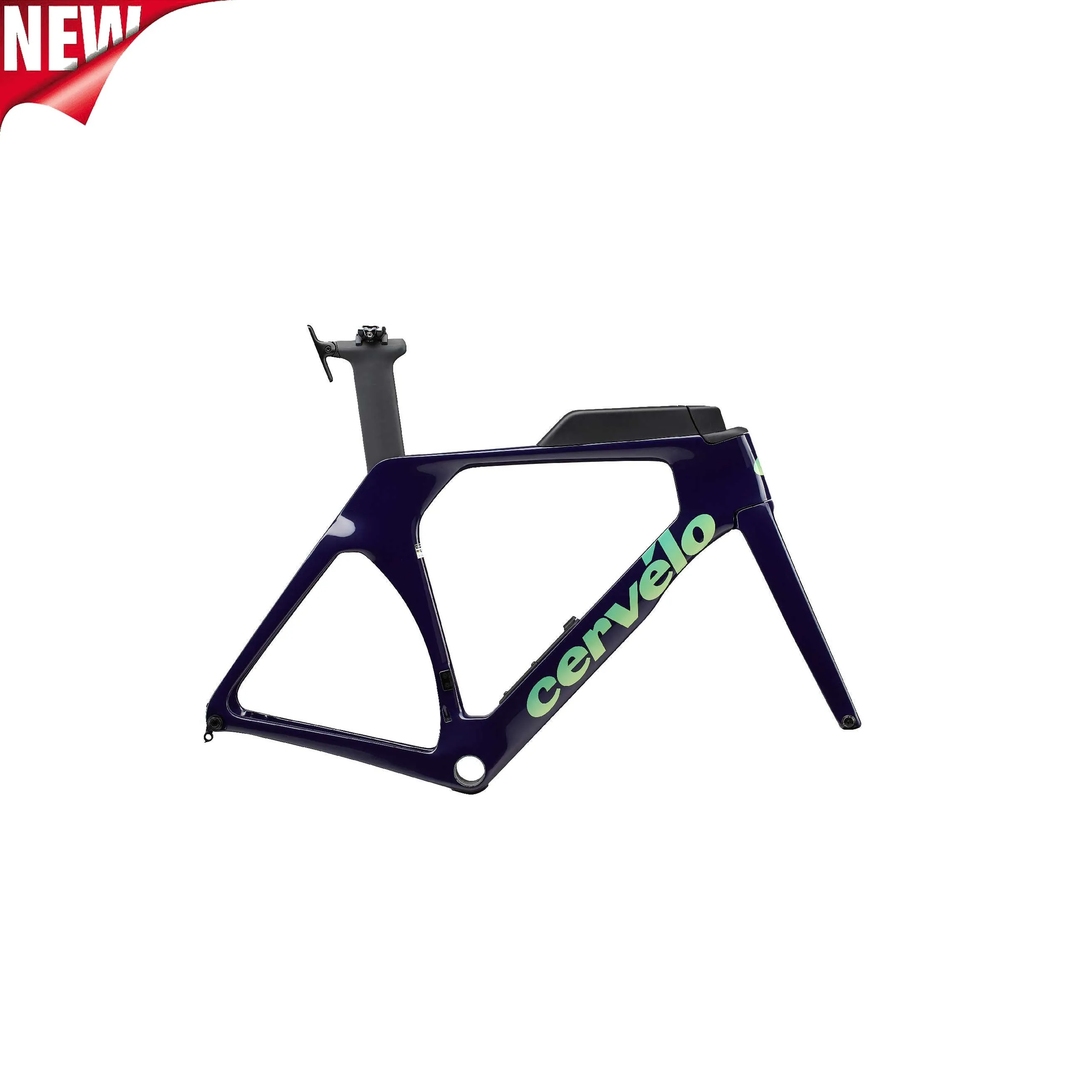 Cervelo P-Series Triathlon Frameset