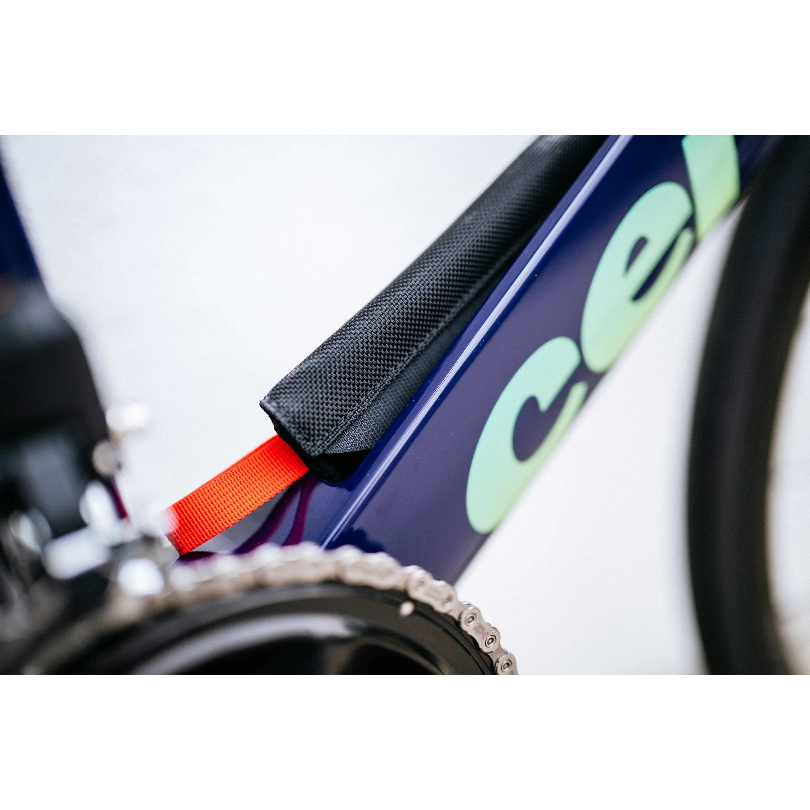 Cervelo P-Series Triathlon Frameset