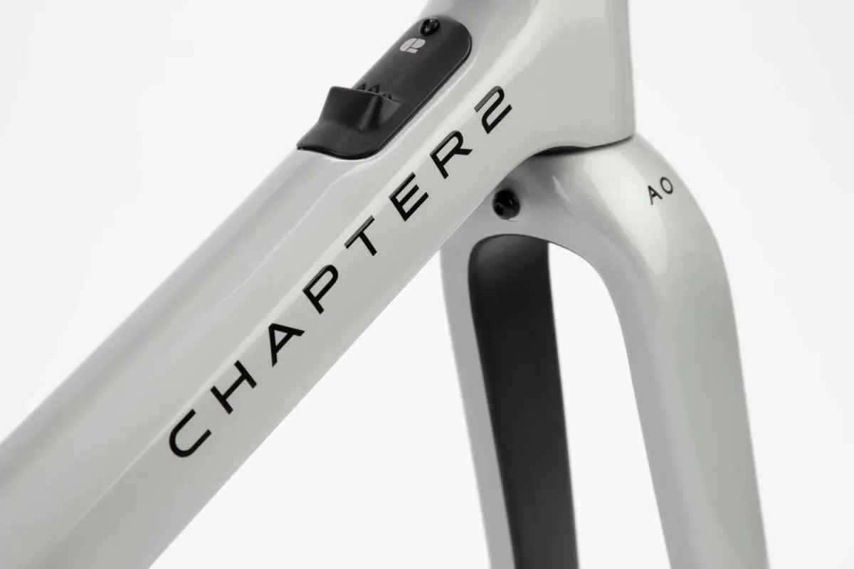 Chapter 2 AO Gravel Disc Brake Frameset