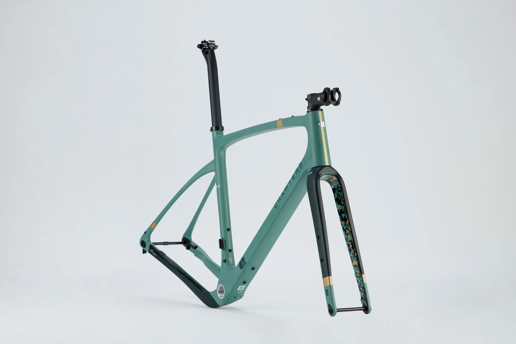 Chapter2 AO Gravel Frameset