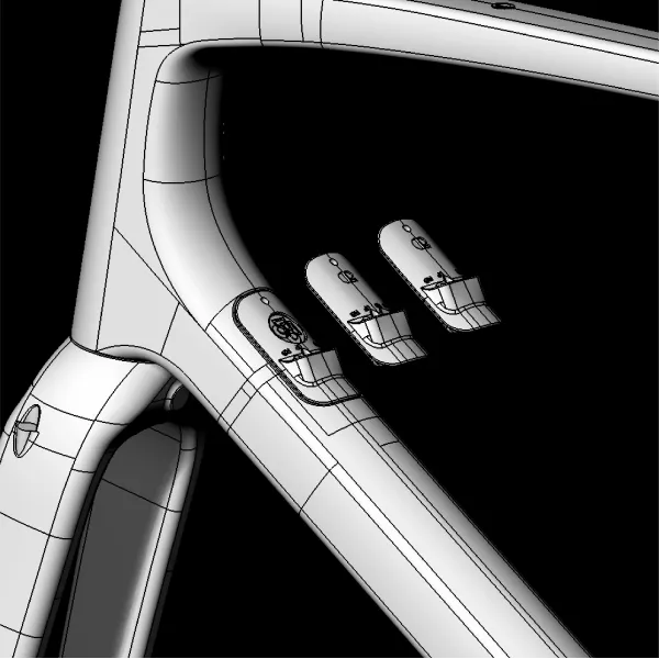 Chapter2 AO Gravel Frameset