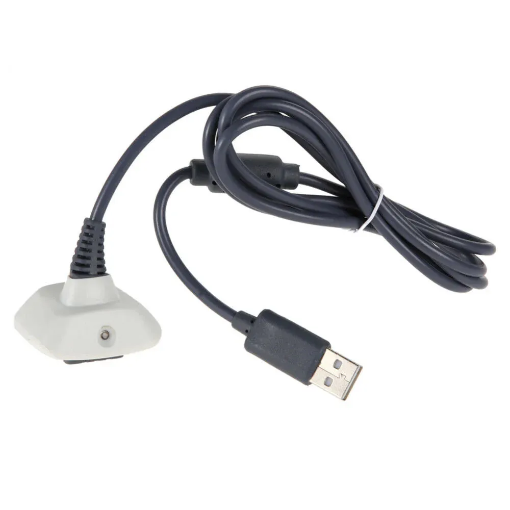 Charging Cable for Xbox 360 Controllers - XYAB