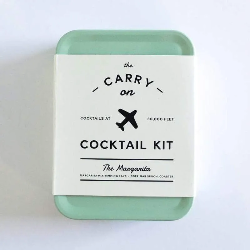 Cocktail Kit