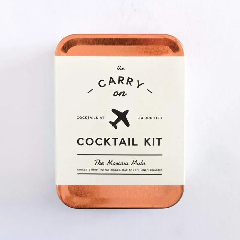 Cocktail Kit