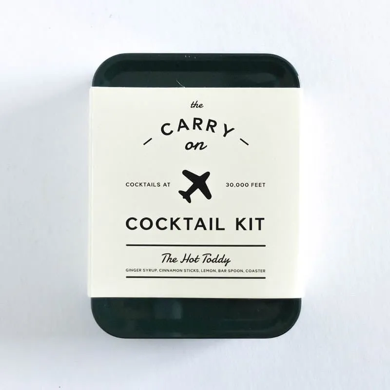 Cocktail Kit