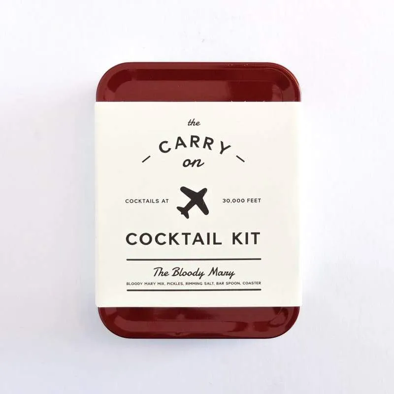 Cocktail Kit