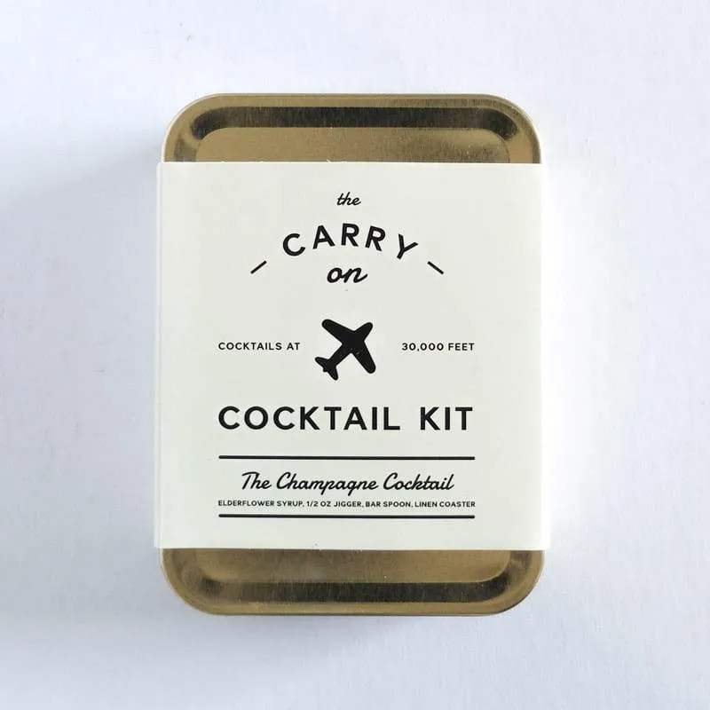 Cocktail Kit