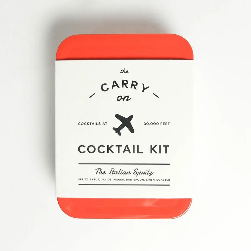 Cocktail Kit