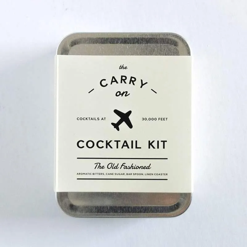 Cocktail Kit