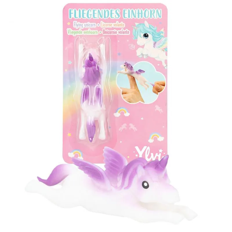 Depesche Ylvi Flying Unicorn (1pc)