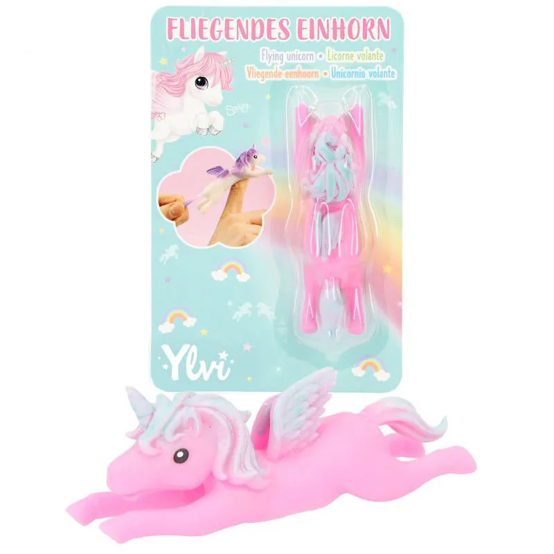 Depesche Ylvi Flying Unicorn (1pc)