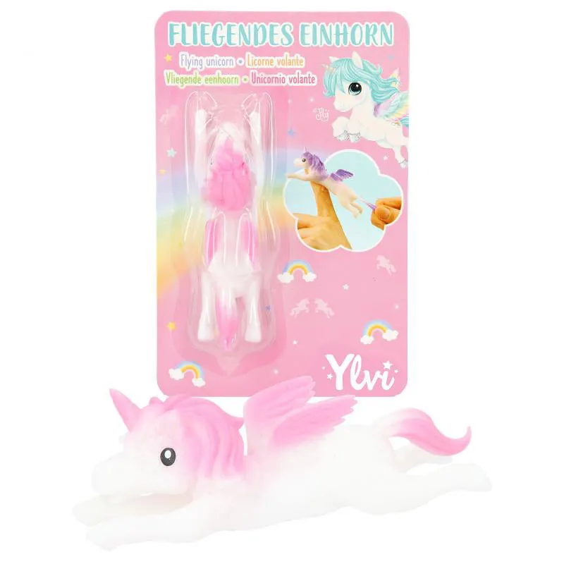 Depesche Ylvi Flying Unicorn (1pc)