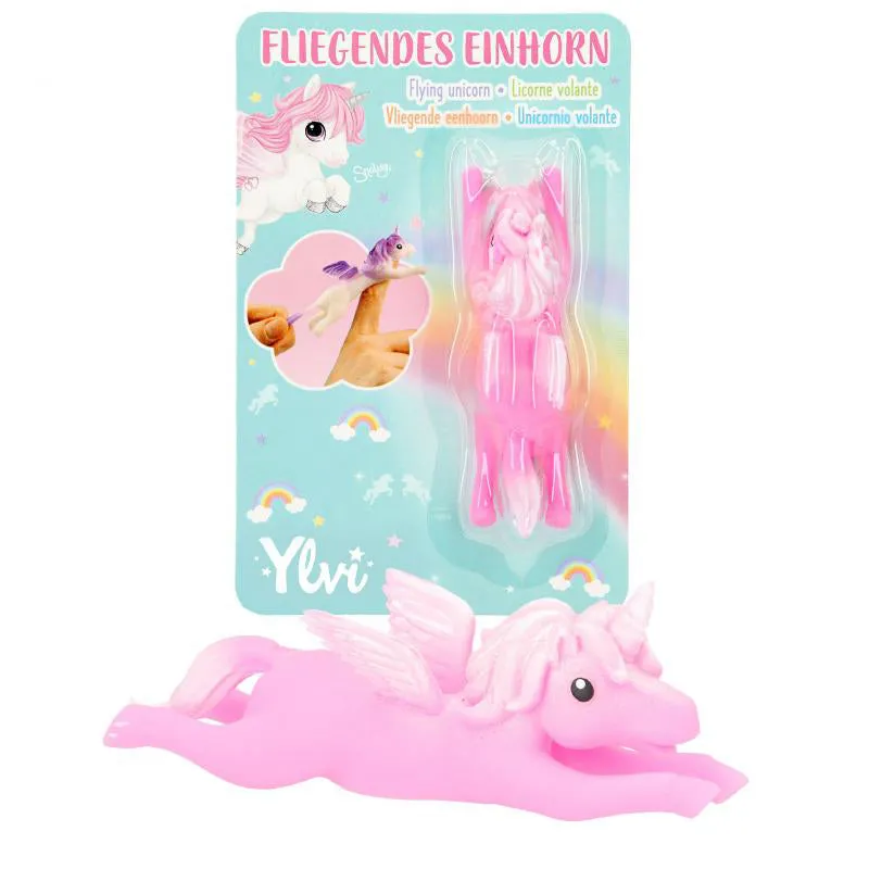 Depesche Ylvi Flying Unicorn (1pc)