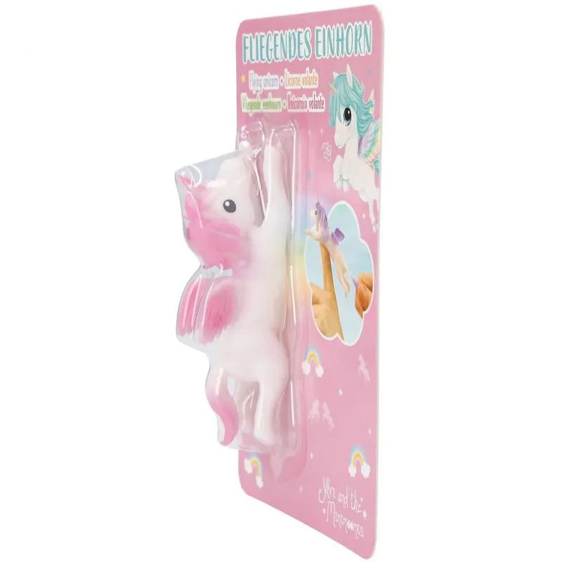 Depesche Ylvi Flying Unicorn (1pc)