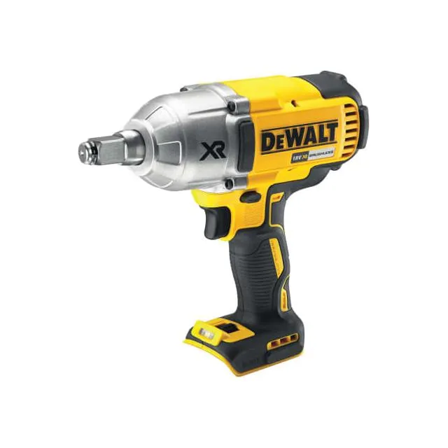 DeWalt DCF899HN XR Brushless Hog Ring High Torque Impact Wrench 18V Bare Unit