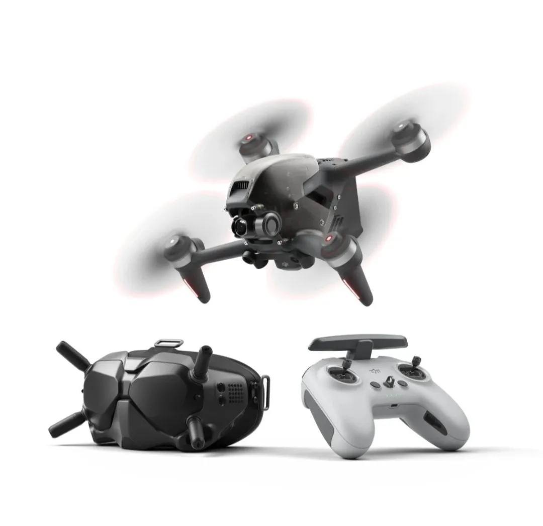 DJI FPV Combo