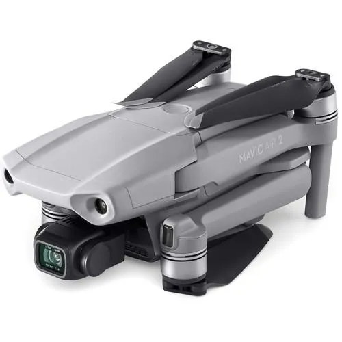 DJI Mavic Air 2 Fly More Combo (Refurbished)