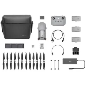 DJI Mavic Air 2 Fly More Combo (Refurbished)