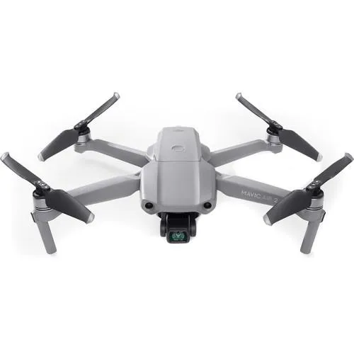 DJI Mavic Air 2 Fly More Combo (Refurbished)