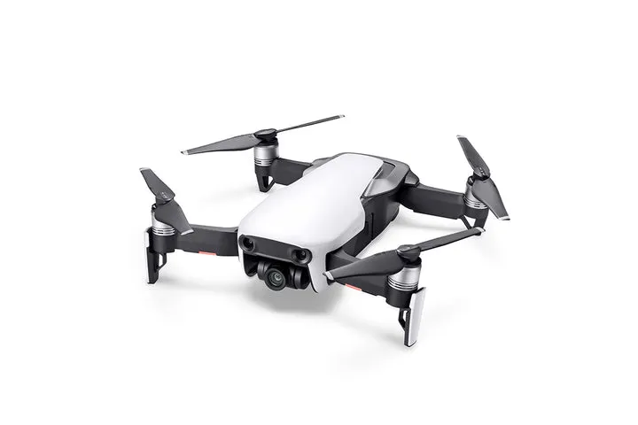 DJI Mavic Air - Arctic White