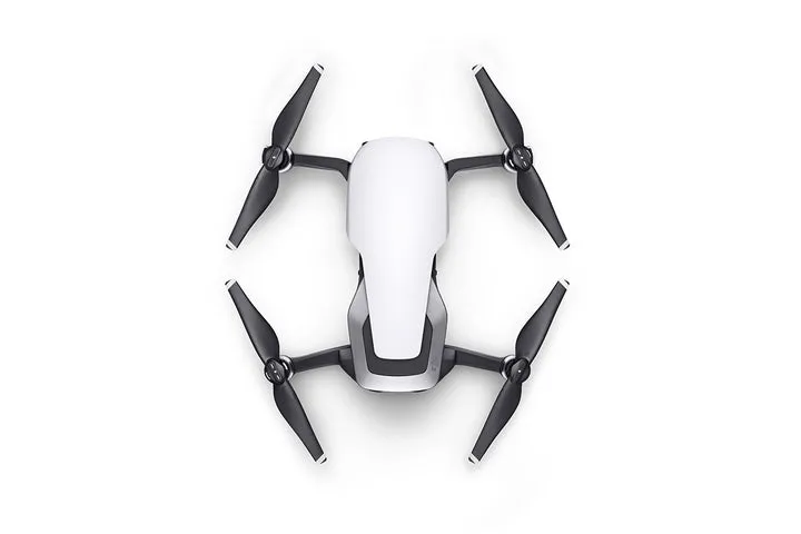 DJI Mavic Air - Arctic White