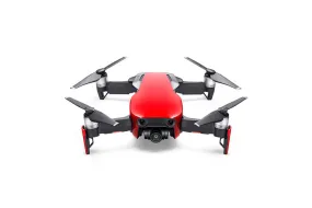 DJI Mavic Air - Flame Red