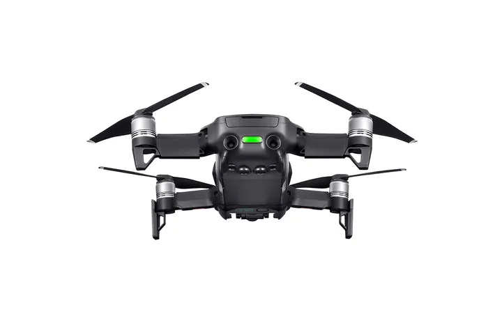 DJI Mavic Air - Onyx Black