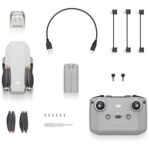 DJI Mini 2 (Refurbished)