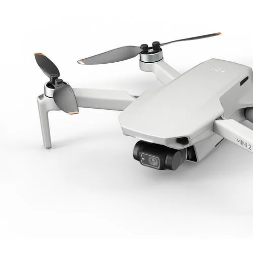 DJI Mini 2 (Refurbished)