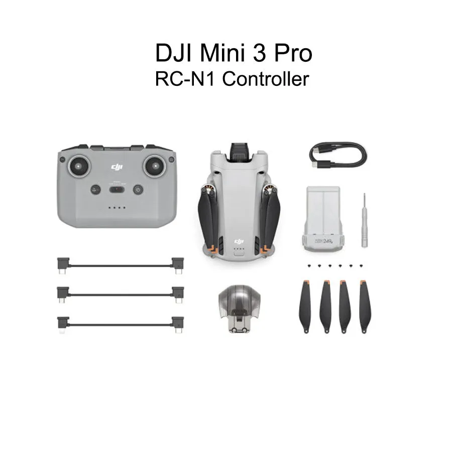 DJI Mini 3 PRO