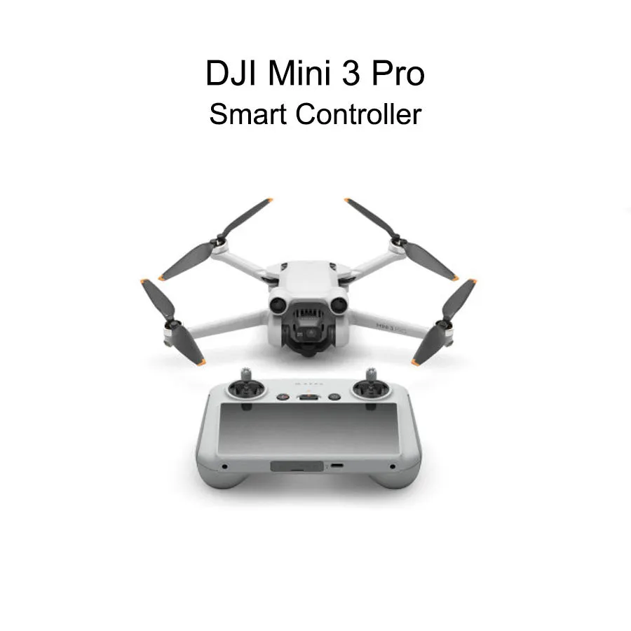 DJI Mini 3 PRO