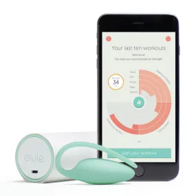 Elvie Intelligent Kegel Exerciser