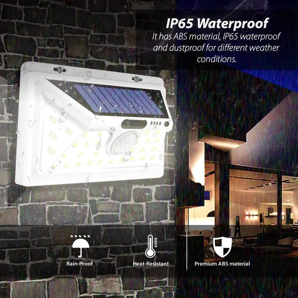 Energy Saving Home Solar Lights