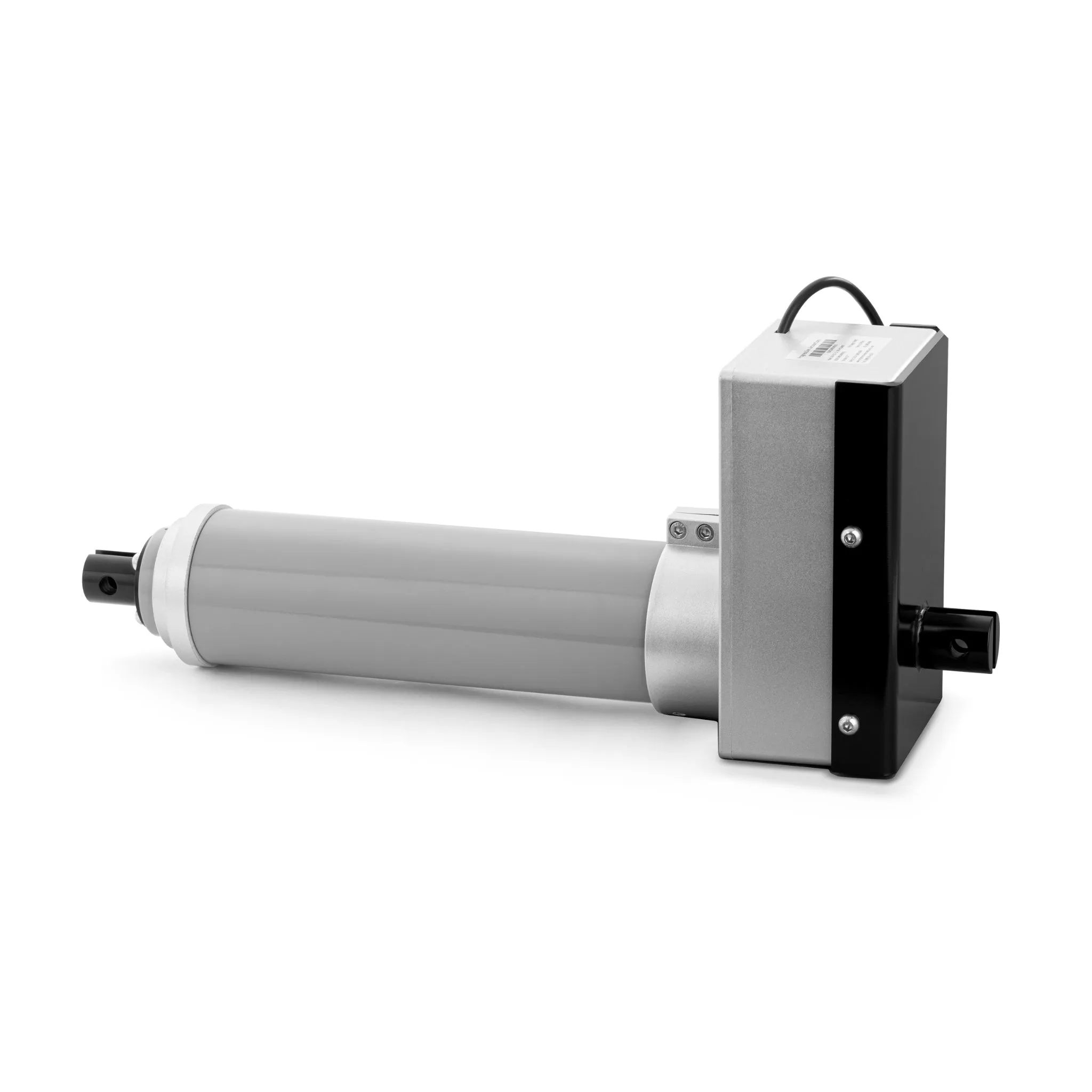 Feedback Telescopic Linear Actuator