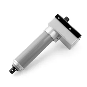 Feedback Telescopic Linear Actuator