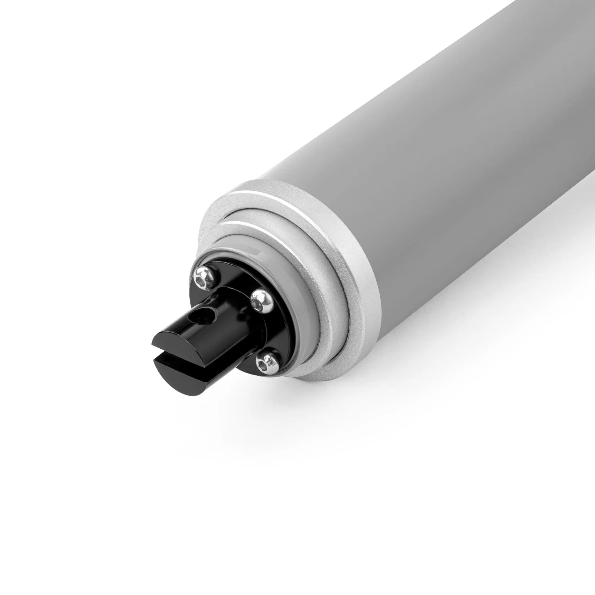 Feedback Telescopic Linear Actuator